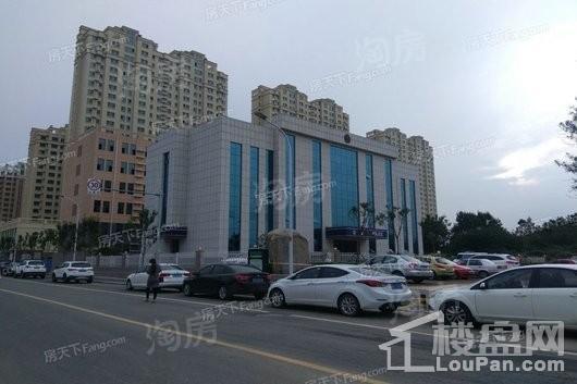 乾盛·椿林佳园二期配套图