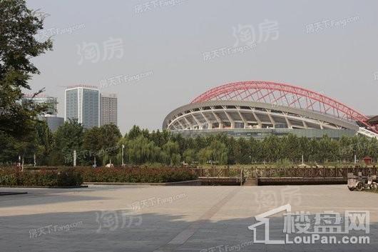 周边配套图