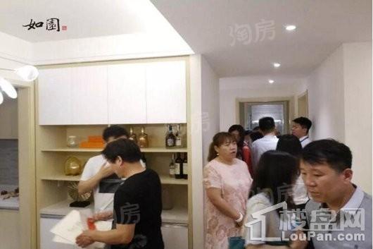 样板间