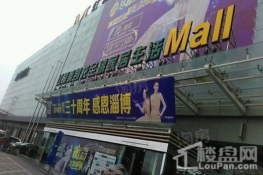 周边配套图