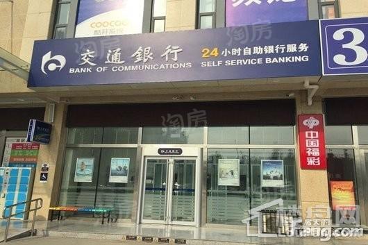 周边配套图