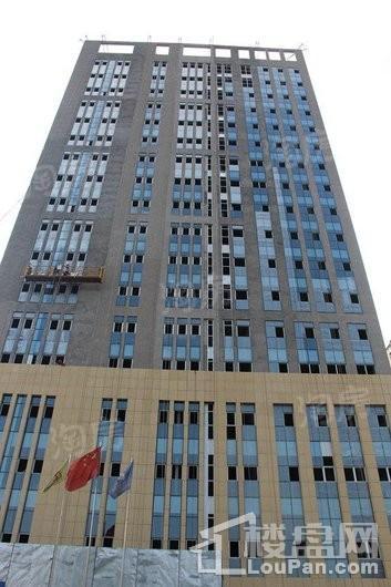 西地·G寓实景图