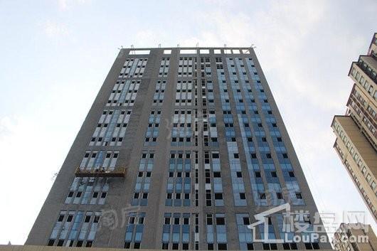 西地·G寓实景图