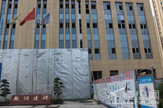 西地·G寓实景图