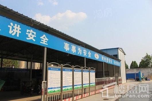 西地·G寓实景图