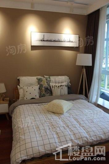 西地·G寓样板间