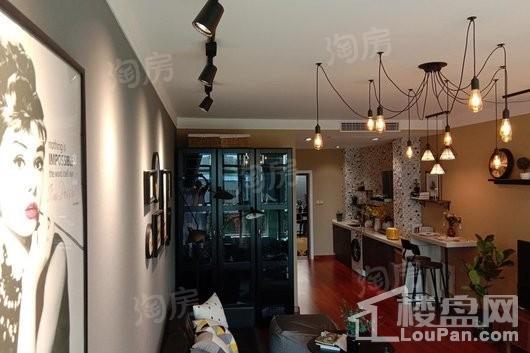 西地·G寓样板间