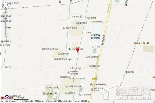 三星阳光水岸