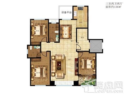 户型图片