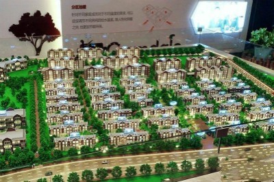 实景图