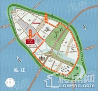 位置图