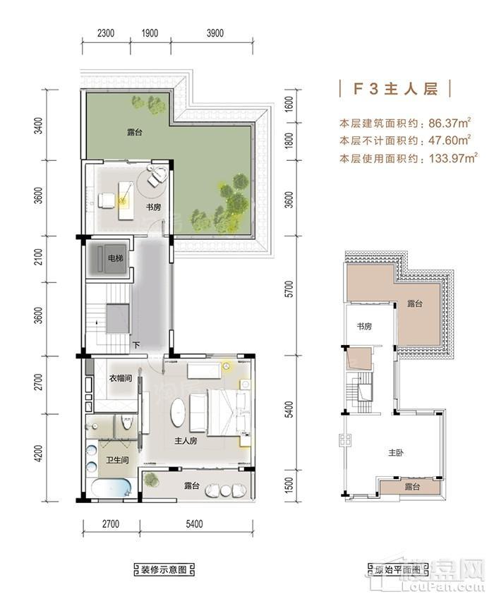 户型图片