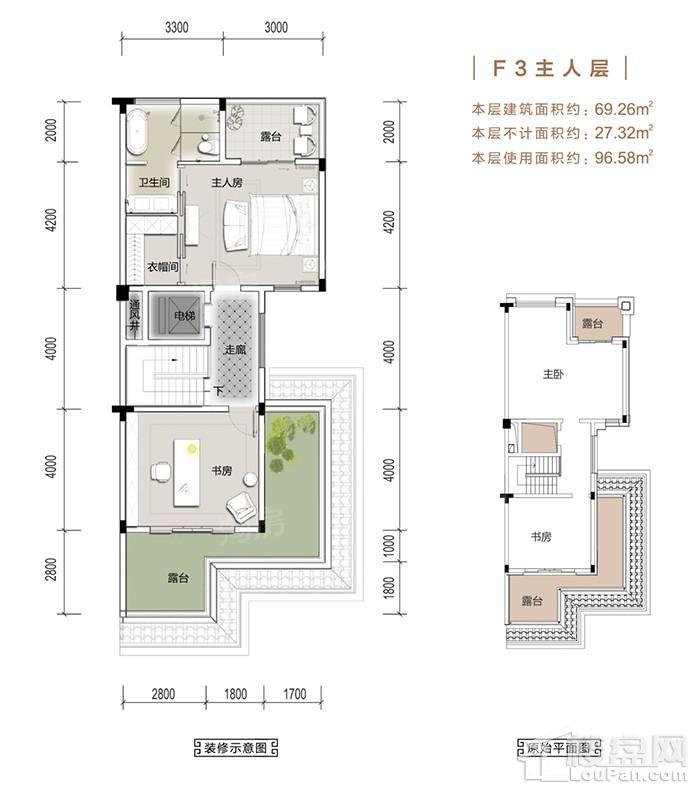 户型图片