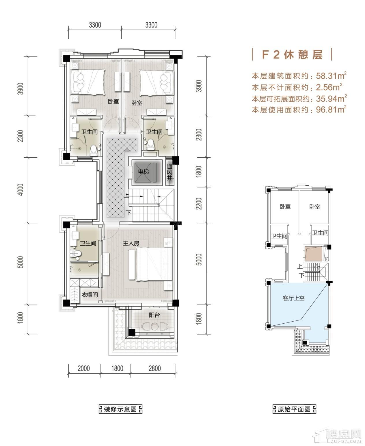 户型图片