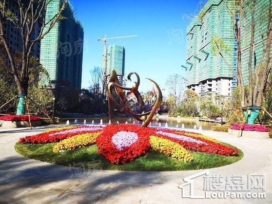 哈尔滨·恒大时代广场实景图