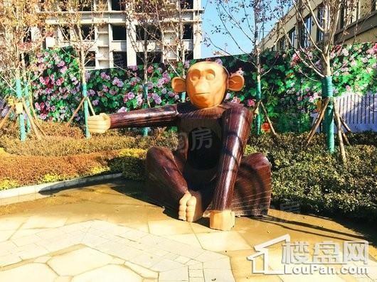 哈尔滨·恒大时代广场实景图