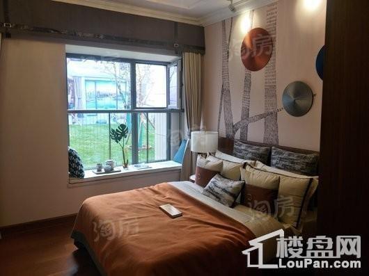 哈尔滨·恒大时代广场样板间