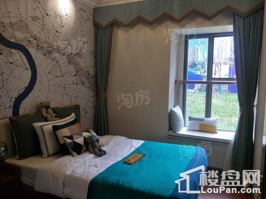 哈尔滨·恒大时代广场样板间