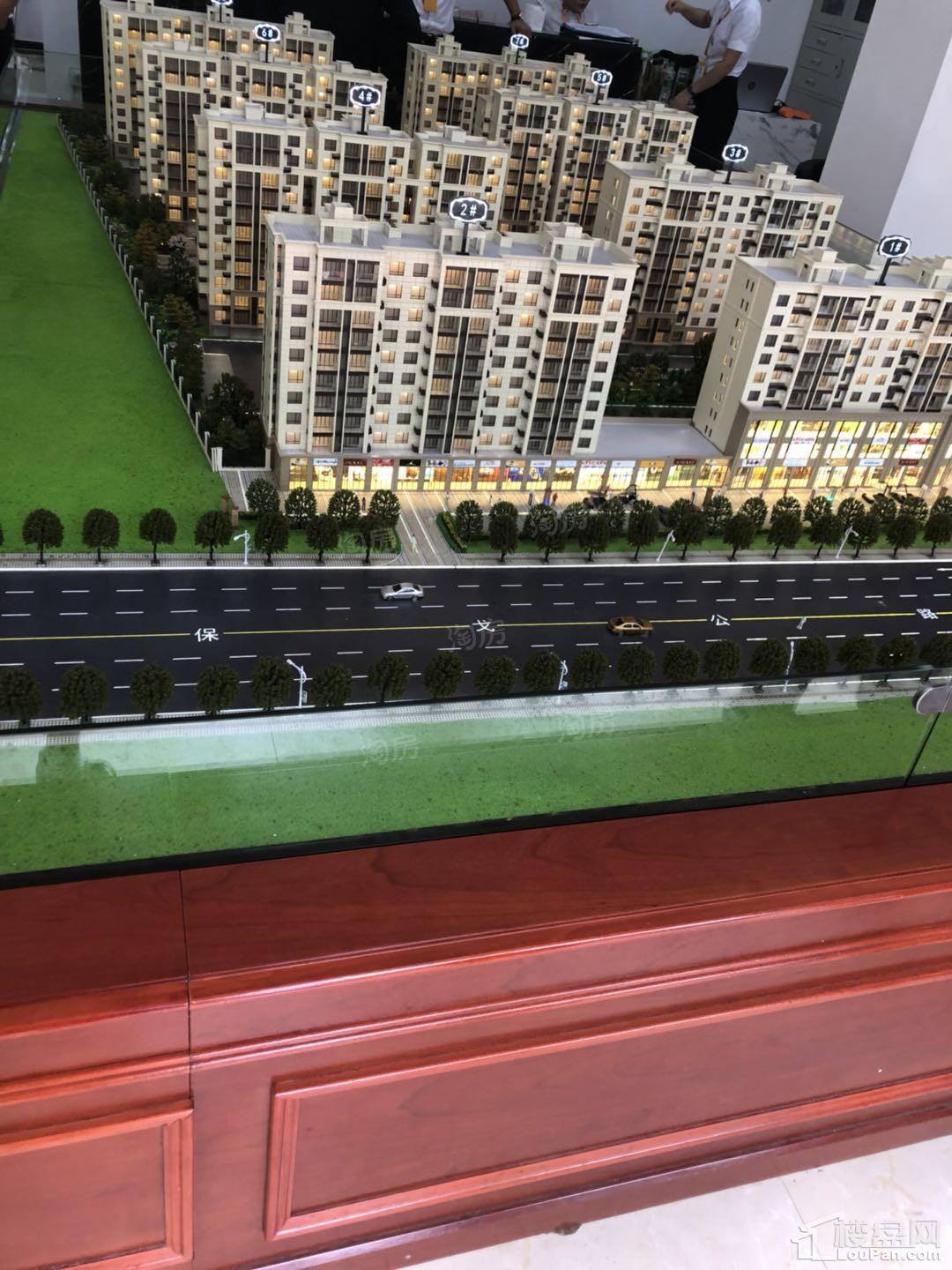 实景图