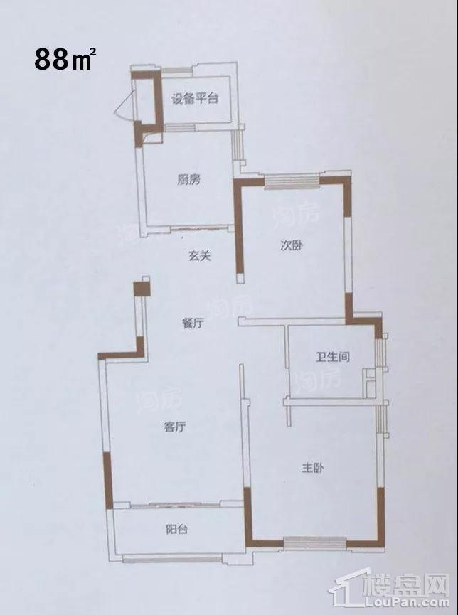 户型图片