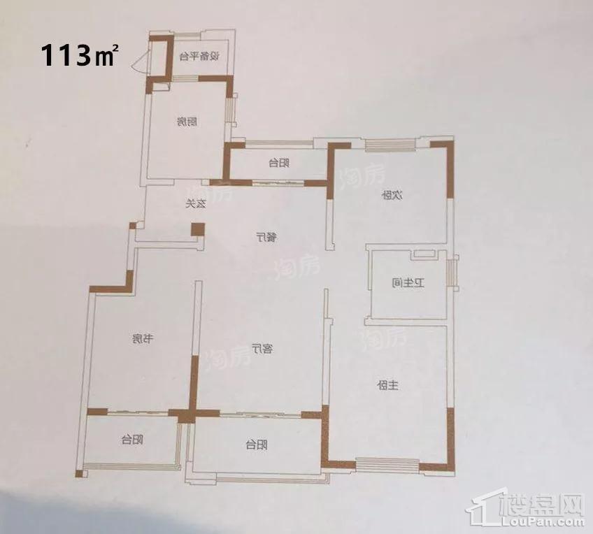 户型图片