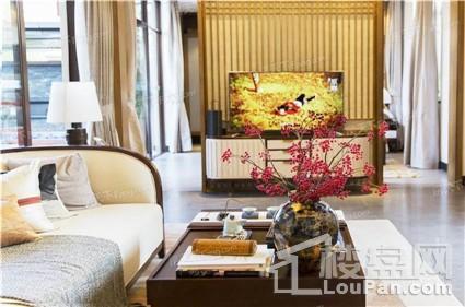 雅居乐云南原乡样板间