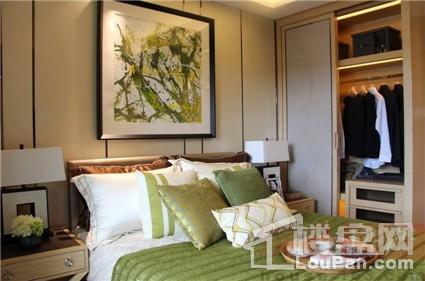 雅居乐云南原乡样板间