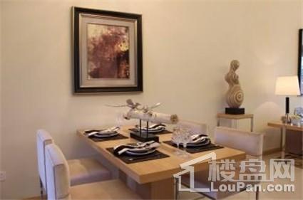 雅居乐云南原乡样板间