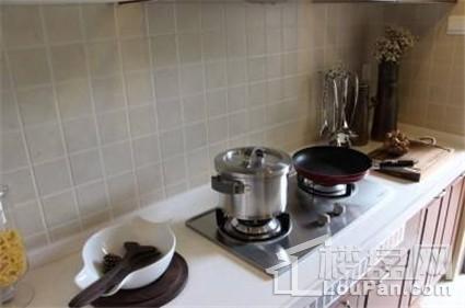 雅居乐云南原乡样板间