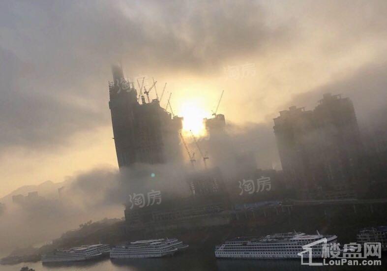 实景图