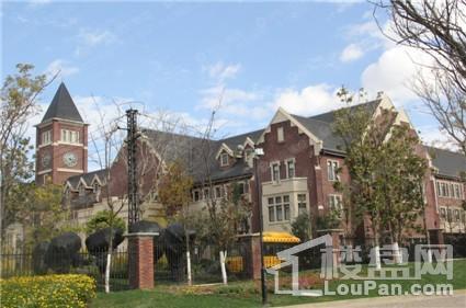 俊发·滇池ONE实景图