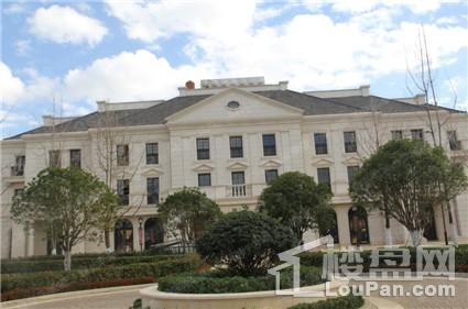 俊发·滇池ONE实景图