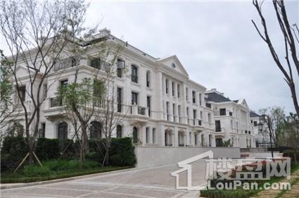 俊发·滇池ONE实景图