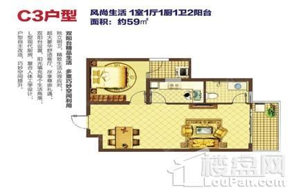 户型图片