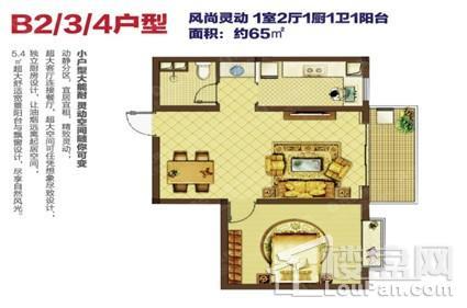 户型图片
