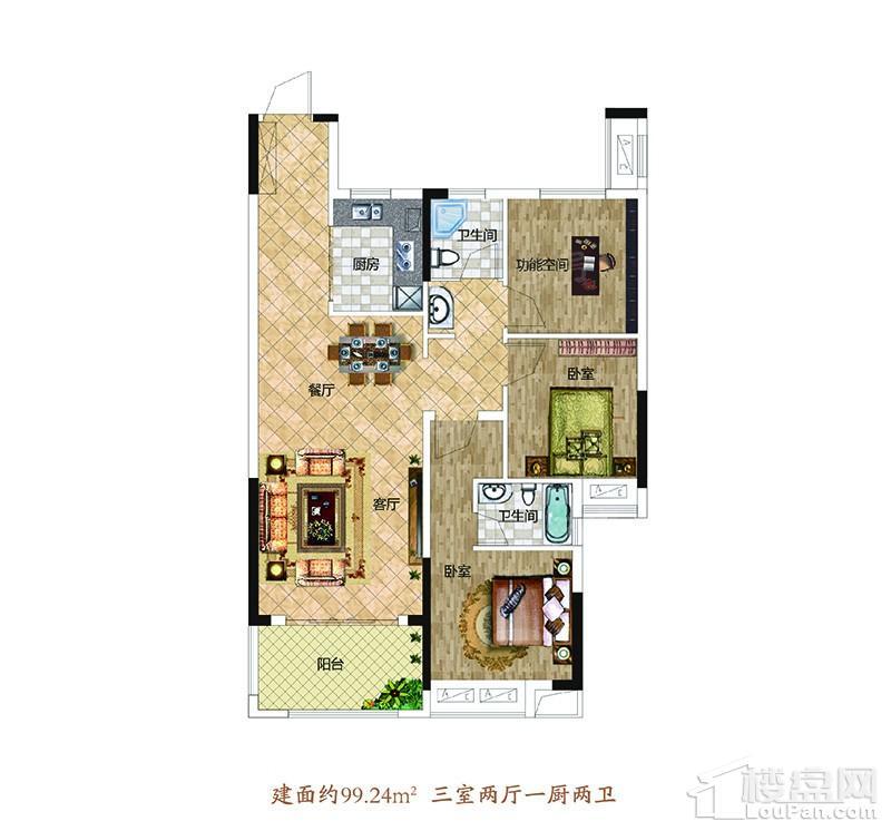 户型图片