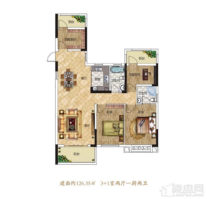 户型图片
