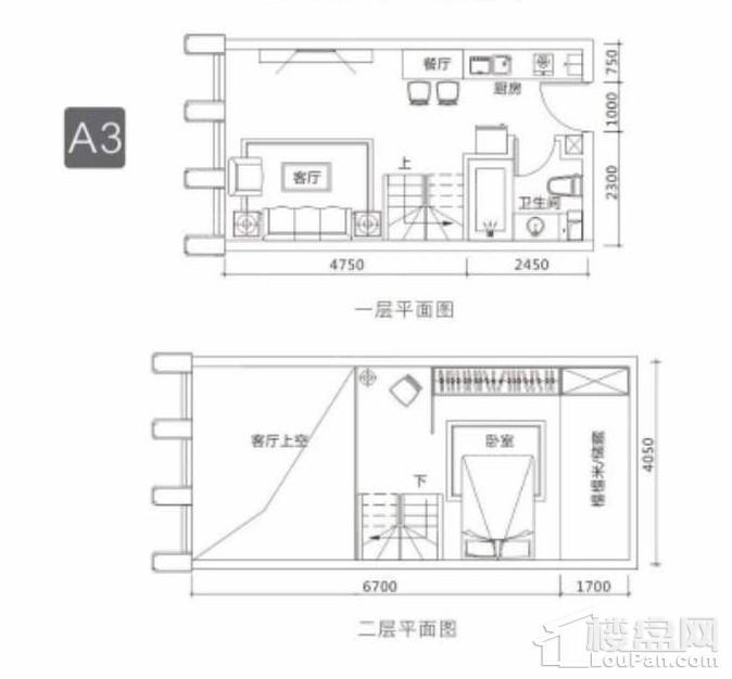 户型图片