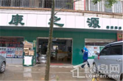 周边配套图