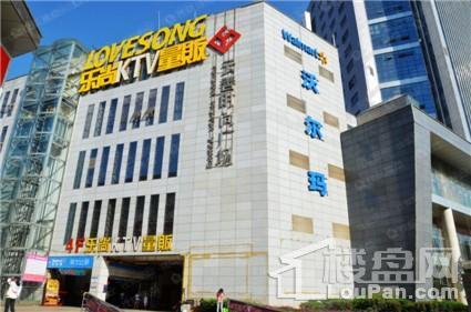 周边配套图