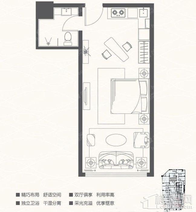 户型图片