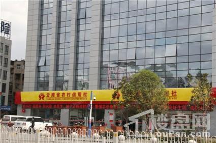 周边配套图