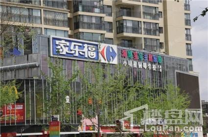 大宥城配套图