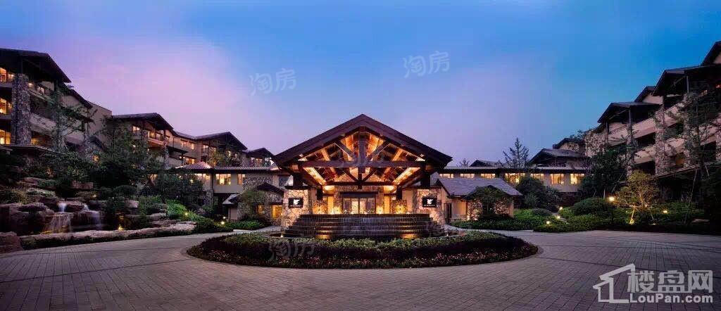 效果图
