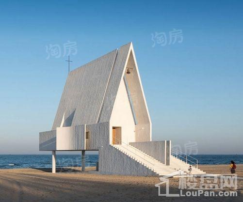 阿那亚Aranya实景图