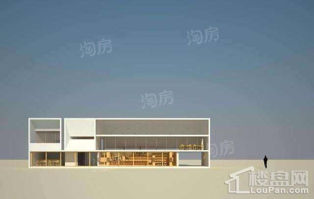 阿那亚Aranya实景图