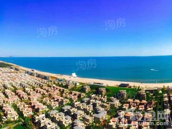 阿那亚Aranya实景图