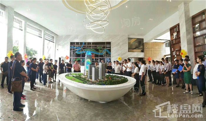 DK国际实景图