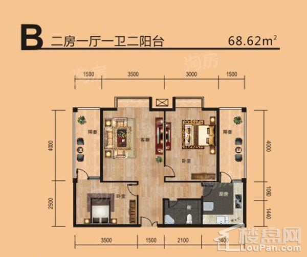 户型图片