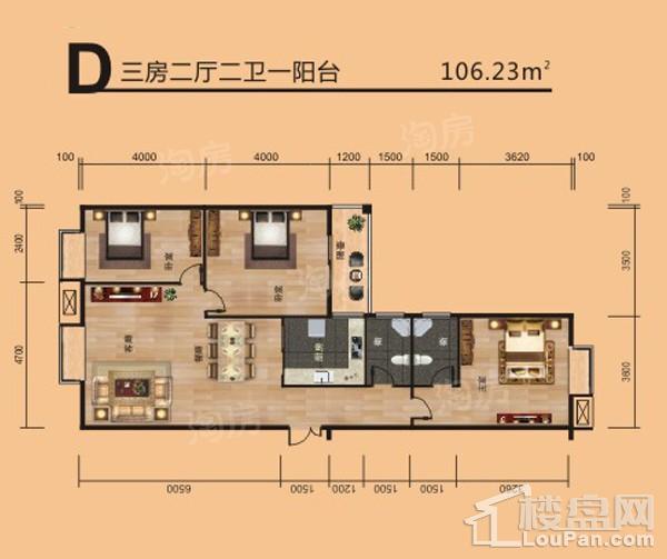 户型图片